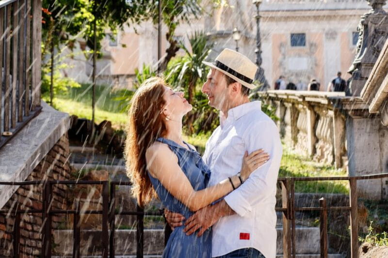 Rome: Photo session at Rome's main landmarks. - Who Would Love This Experience?