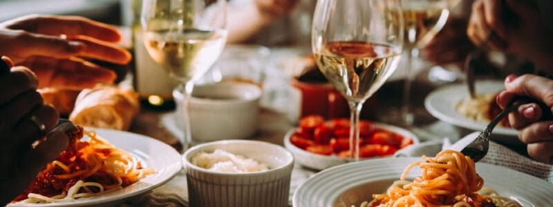 Rome: Piano Concert and Traditional Dinner - Who This Experience Is Perfect For