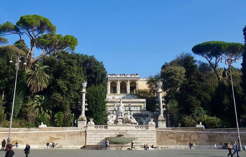Rome: Picnic Experience with Traditional Pasta in Villa Borghese - Who Will Enjoy This?