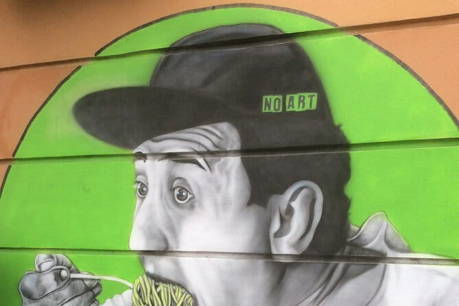 Rome Pigneto Craft Beer Private Tour - Detailed Breakdown of the Itinerary