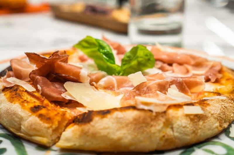 Rome: Pizza and Gelato Cooking Class with Wine - Who Should Consider This Experience?