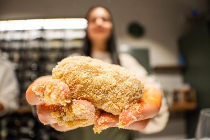 Rome: Pizza and Gelato Cooking Class with Wine - Practical Details and Tips