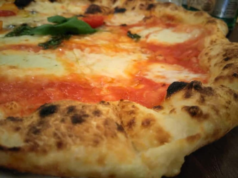 Rome: Pizza & Tiramisu Class with Free Flowing Fine Wine - Final Thoughts