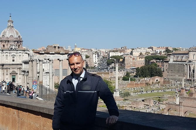 Rome Pre-Post Cruise Tour-Rome Cruise Transfer plus Tours of Rome - FAQ