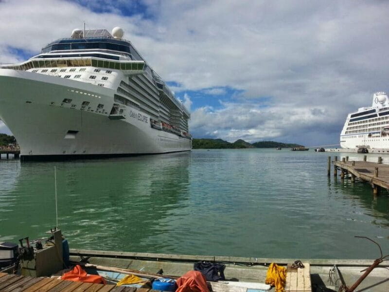 Rome Pre-Post Cruise Transfer plus Tours of Rome - Who Will Love This Tour?