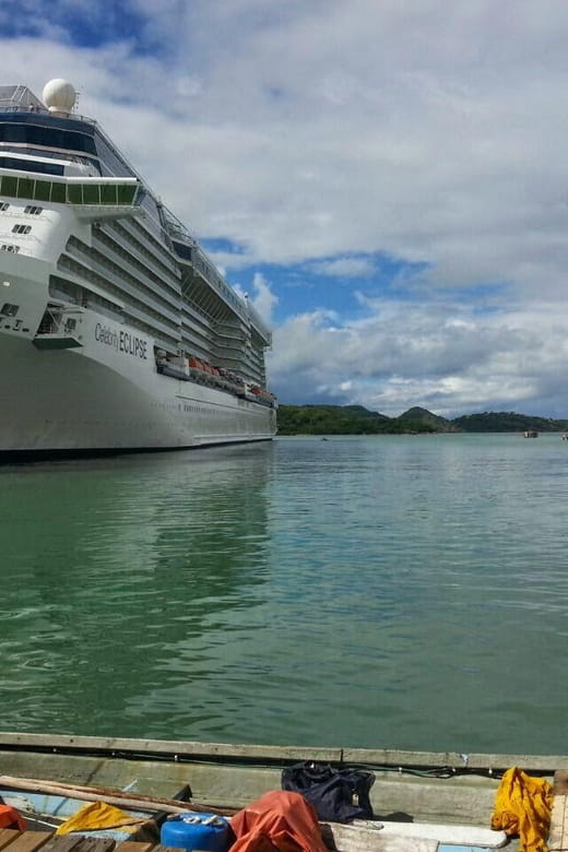 Rome Pre-Post Cruise Transfer plus Tours of Rome - The Sum Up