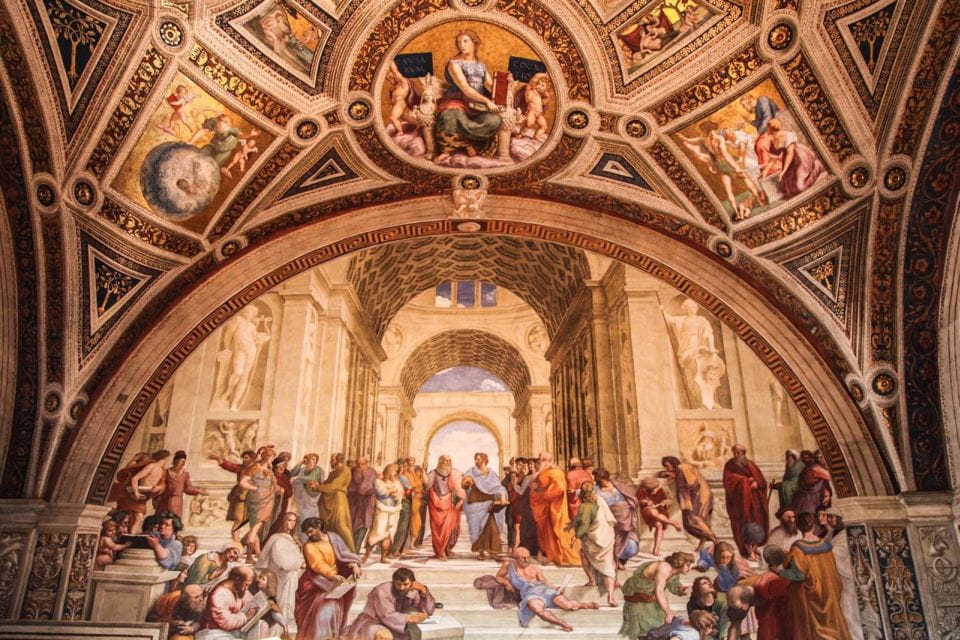 Rome: Private 2-Day Guided City Highlights Tour - Panoramic Views From Capitoline Hill