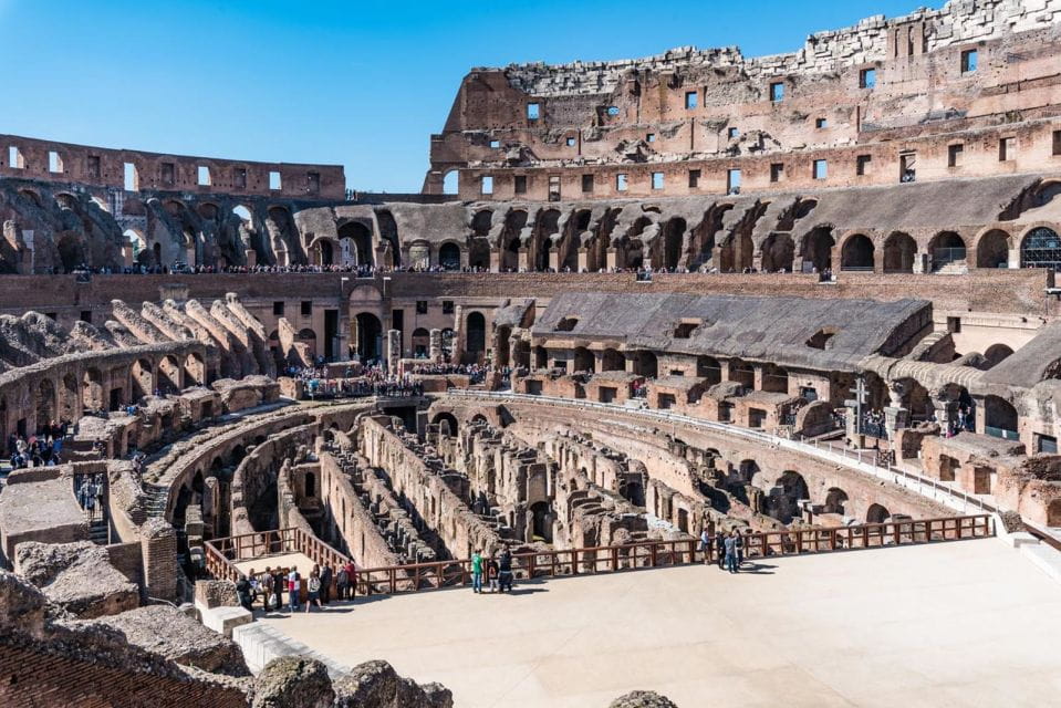 Rome: Private 2-Day Guided City Highlights Tour - Customizing the Tour Experience