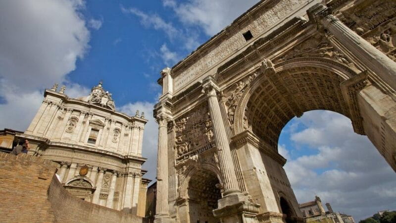Rome: Private 4 hours Tour with Professional Driver - Price and Logistics: Is It Worth It?