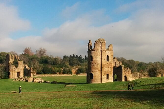 Rome: Private Airport Transfer FCO - Specifics of the Pickup and Drop-off Experience