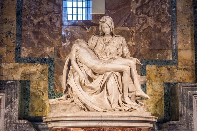 Rome: Private Airport Transfer FCO - FAQ