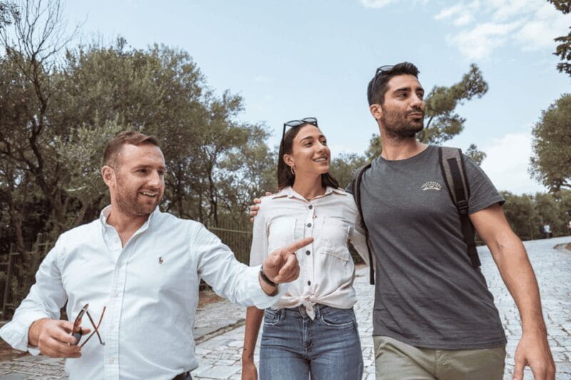 Rome: Private Amalfi Coast & Pompeii Day Trip with a Local - FAQs