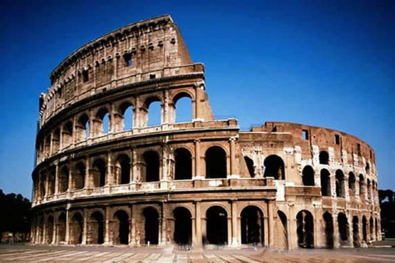 Rome: Private Ancient Colosseum and Roman Forum Tour - Key Points / Takeaways