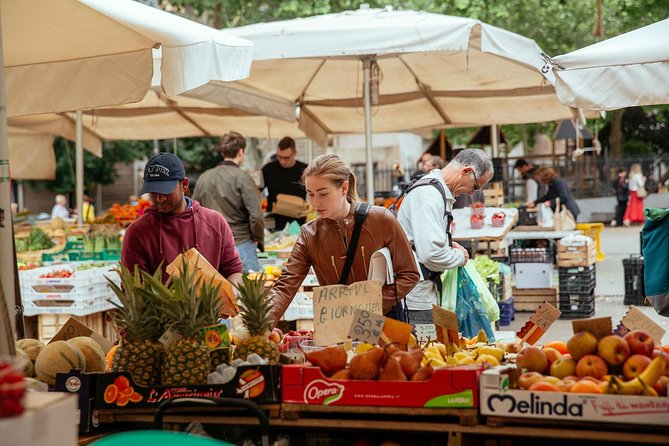 Rome Private City Tour: Highlights & Hidden Gems (Family Option) - Capitol Hill Square and Colosseum Terrace