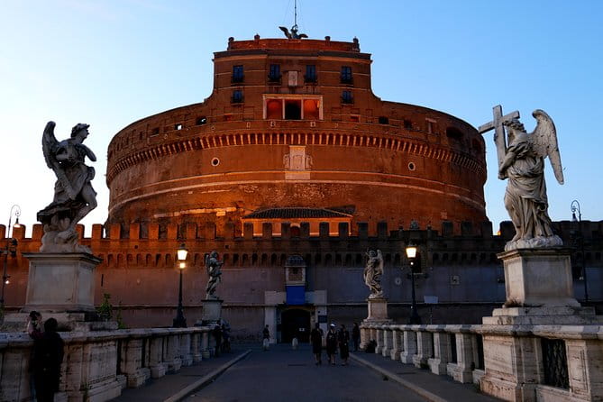 Rome: Private City Tour in the Places of the Tosca - What This Tour Means for You as a Traveler