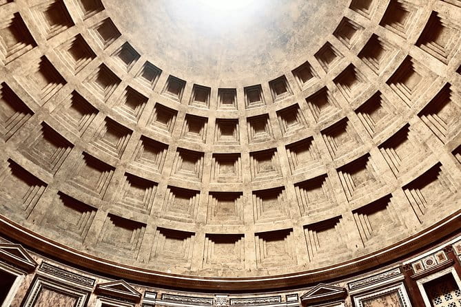 Rome: Private City Tour in the Places of the Tosca - Price and Logistics: Is It Worth It?