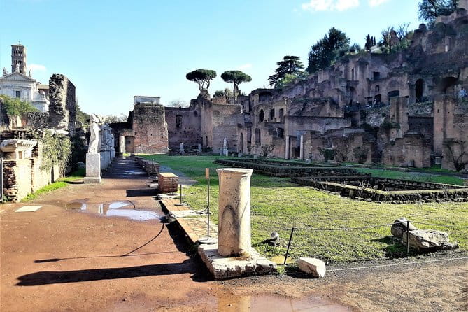Rome Private COMBO TOUR: Colosseum & Vatican Tour with Lunch - Price and Value: Is It Worth It?