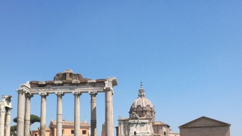 Rome: Private Day Tour with Transportation - Key Points / Takeaways