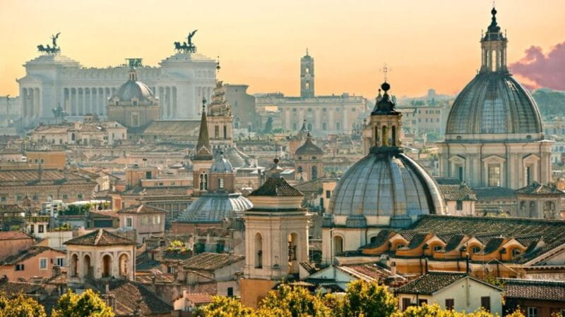 Rome: Private Day Tour with Transportation - Comfortable and Stylish Transportation