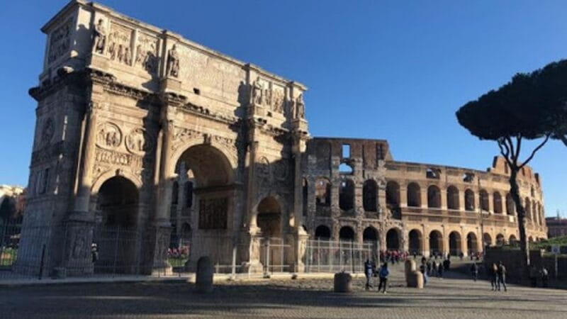 Rome: Private Day Tour with Transportation - Price and Logistics: Making the Most of Your Investment