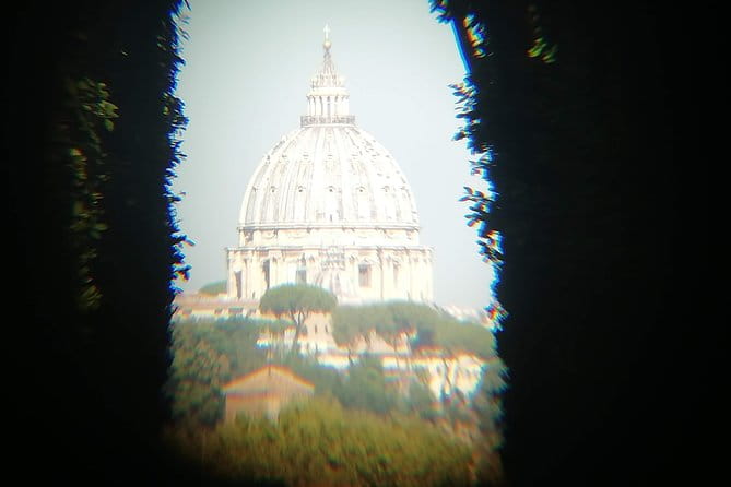 Rome Private Driving Tour 6 hours - Who Will Love This Tour?