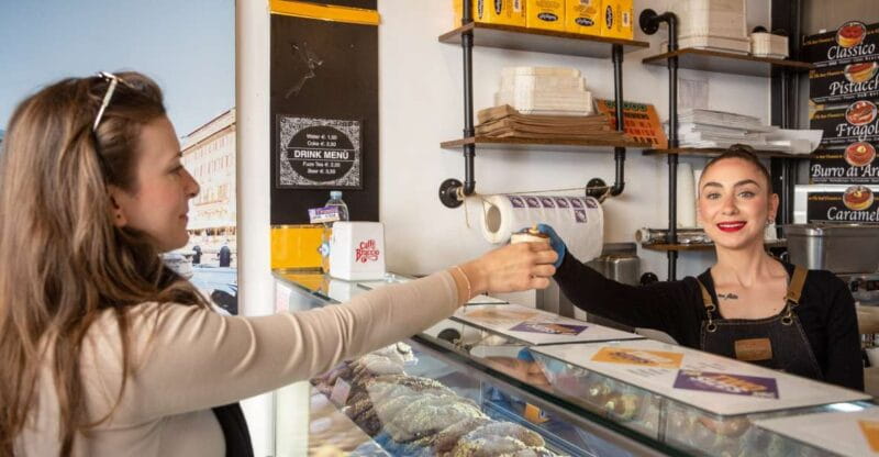 Rome Private Food Tour: Trastevere, Tiber Island & Ghetto - The Experience and Its Value