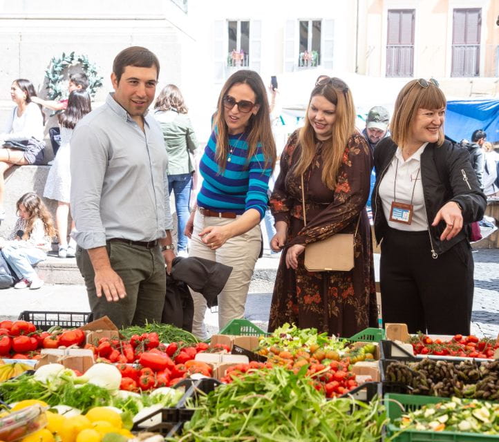 Rome Private Food Tour: Trastevere, Tiber Island & Ghetto - Who Will Love This Tour?