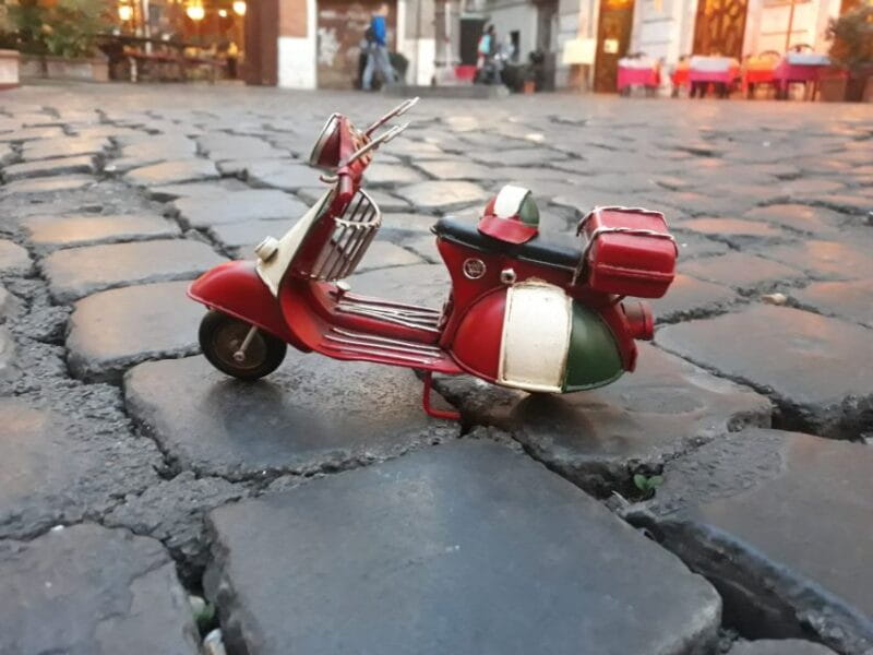 Rome: Private Full day City Tour with driver - Starting with Convenience and Comfort