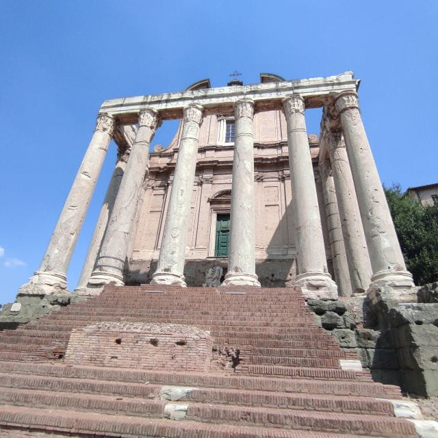Rome: Private Full day City Tour with driver - Authentic Experiences from the Reviews