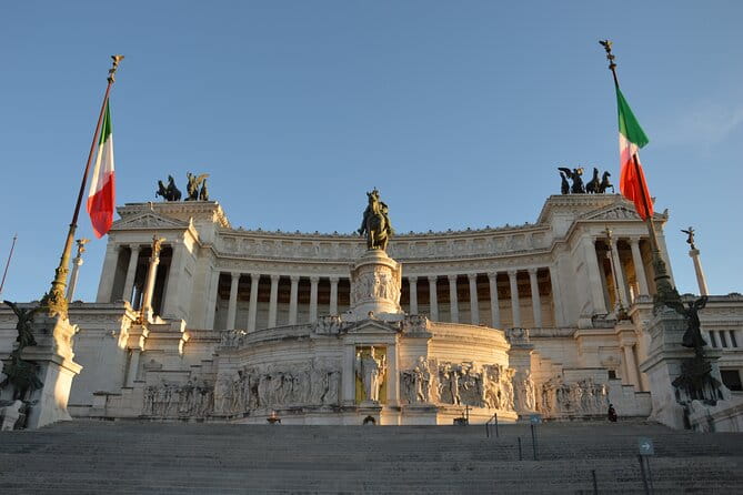 Rome: Private Full Day Shore Excursion from Civitavecchia - Price and Logistics