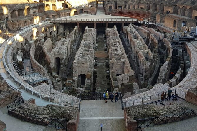 Rome: Private Full Day Shore Excursion from Civitavecchia - FAQs