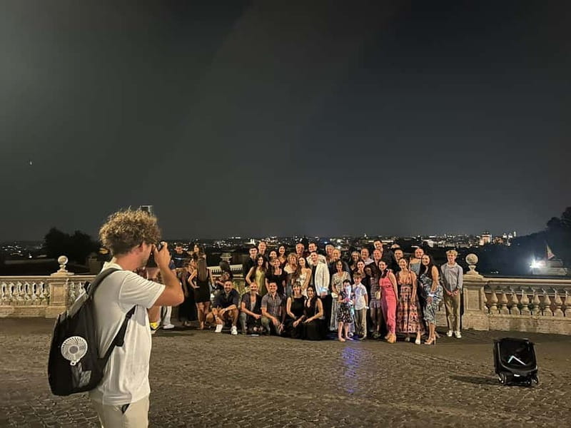 Rome: Private Golf Cart Tour by night 2 hours with Aperitivo - Final Thoughts: Is It Worth It?