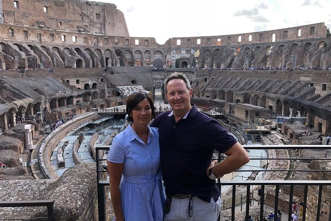 Rome Private Guided Tour including Vatican Museum - A Tasty Break & The Vatican Museums: Art, Sistine Chapel & More