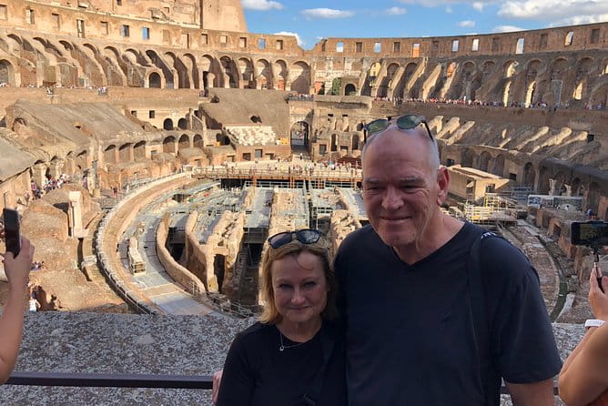 Rome Private Guided Tour including Vatican Museum - Who This Tour Is Best For