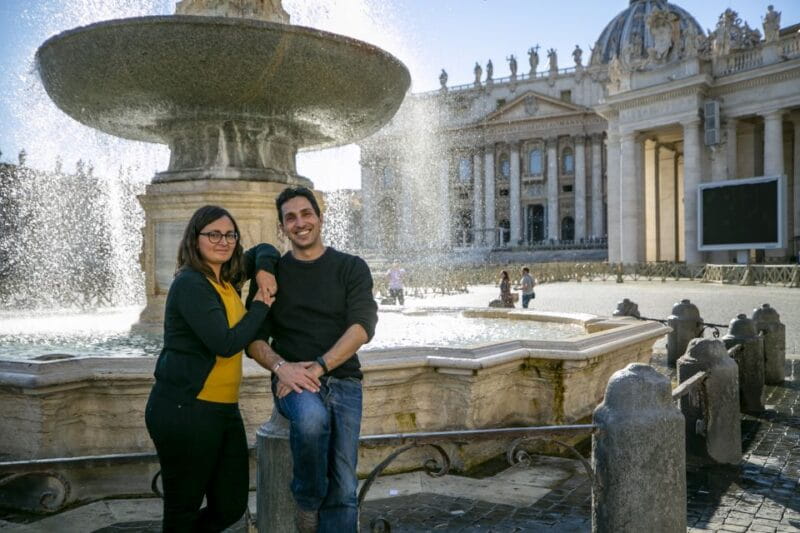 Rome: Private Kid-Friendly Tour of Vatican City and Museums - Key Points / Takeaways