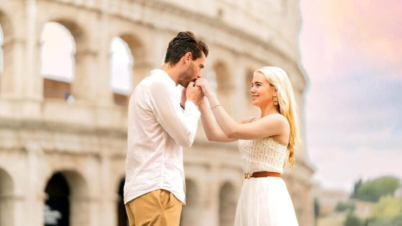 Rome: Private photoshoot at the Colosseum & Surroundings - Who Should Book This Photoshoot?