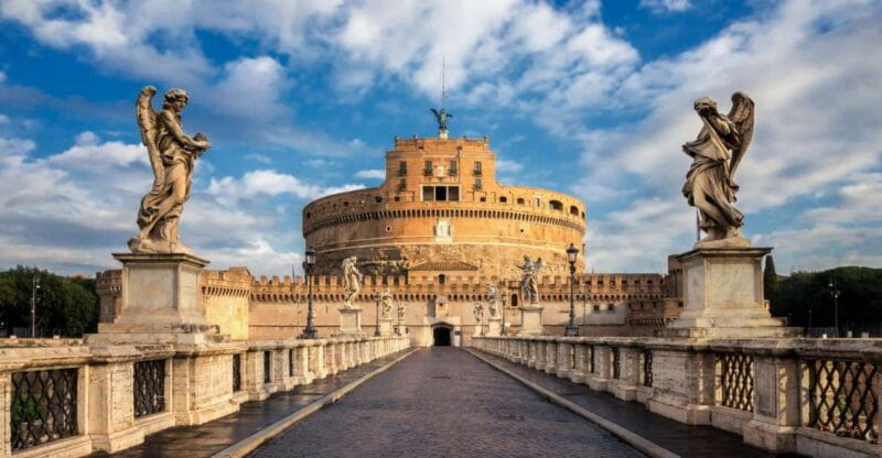 Rome: Private Tailored City Tour with Expert Driver - Introduction: A Comfortable Way to See Rome’s Highlights