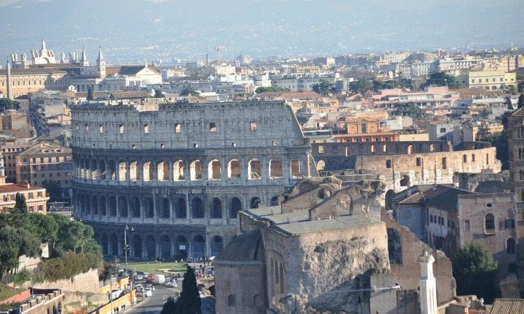 Rome: Private Tailored City Tour with Expert Driver - The Value of Private Transportation and Expert Guidance