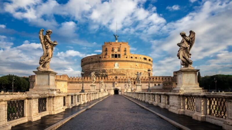 Rome: Private Tailored City Tour with Expert Driver - Final Thoughts: Who Should Book This Tour?