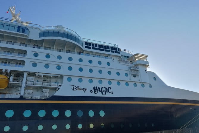 Rome Private Tour from Civitavecchia Cruise Port - How the Tour Operates