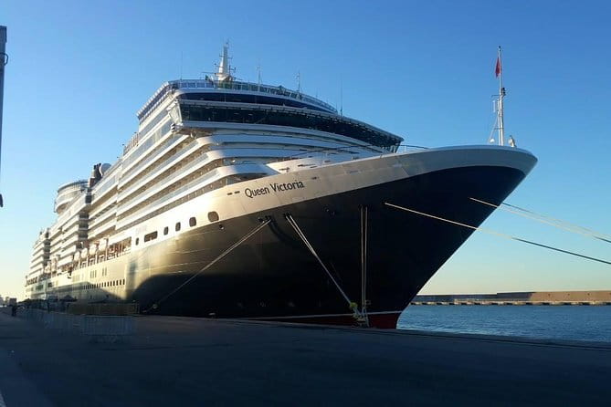 Rome Private Tour from Civitavecchia Cruise Port - Price and Value