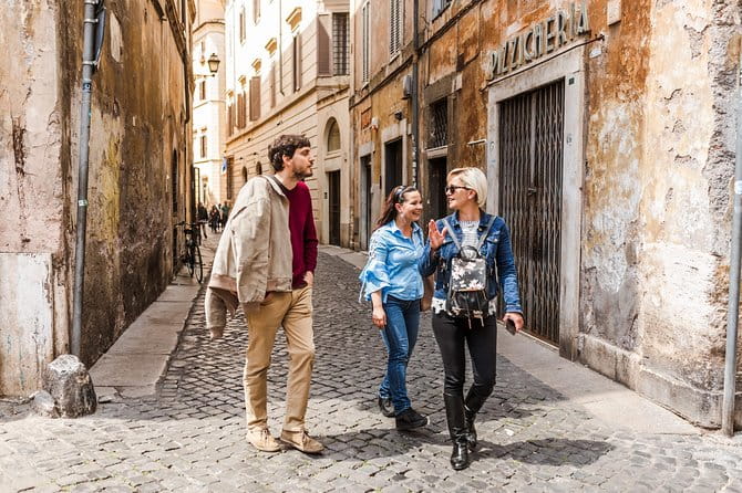 Rome Private Tour: Hidden Gems & Highlights with a Local - Final Thoughts