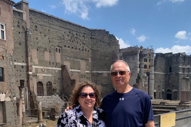 Rome private tour with access Vatican & Colosseum - Logistics, Price, and Overall Value