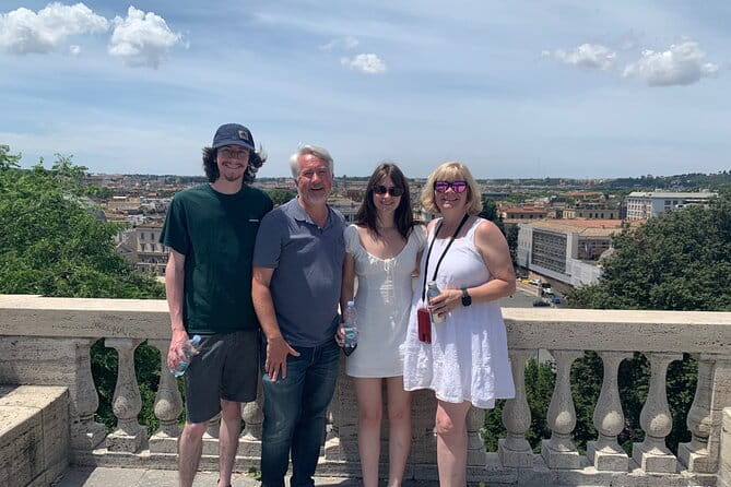 Rome private tour with access Vatican & Colosseum - Final Thoughts