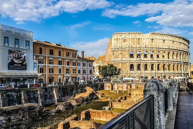 Rome Private Transfer: FCO/CIA Airport to City Centre Hotels - Final thoughts: Is this transfer right for you?