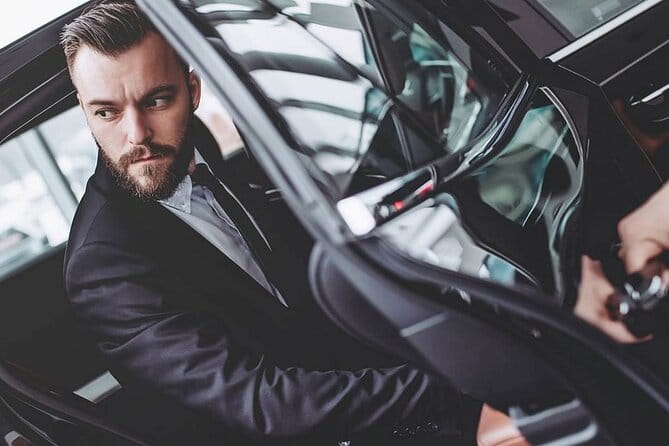 Rome Private Transfer from to Rome Airport Train Station or Hotel - Price, Value, and Who It Suits Best