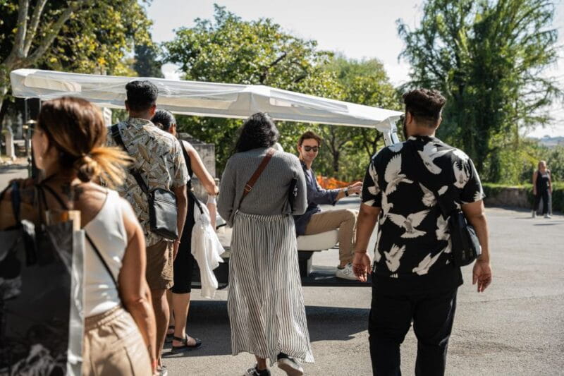 Rome: Private Tuk Tuk Tour with Hotel Pickup and Prosecco - Final Thoughts