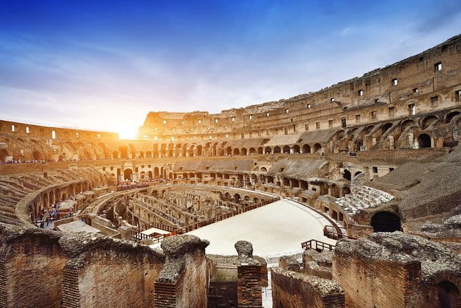 Rome Private VIP Tour Colosseum, Vatican Museum, Sistine Chapel - What’s Included and What’s Not