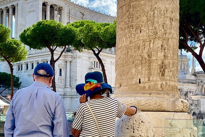 Rome Private VIP Tour Colosseum, Vatican Museum, Sistine Chapel - Who is This Tour Best For?