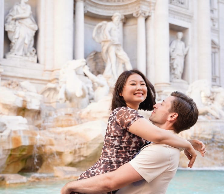 Rome: Professional Photoshoot Experience - Final Thoughts: Is This Experience Right for You?